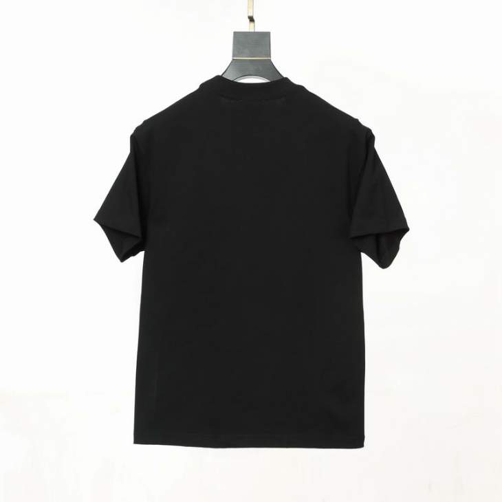Dior T Shirts Short _SKUDiorS-XL2br252115807